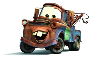 mater