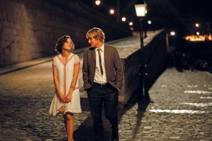 Midnight paris
