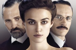 A Dangerous Method1