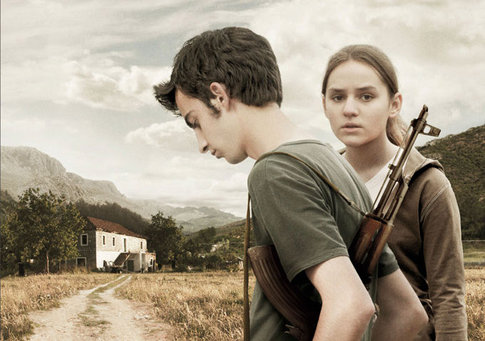 forgiveness-of-blood-feature in "The Forgiveness of Blood"