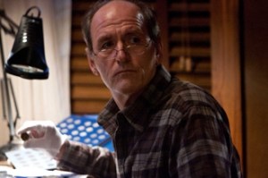 Richard Jenkins