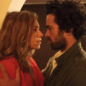 Branka and Roman Duris