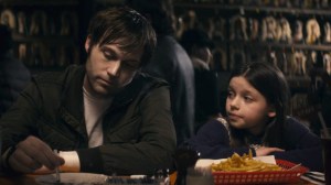 ** and ** in "Curfew"