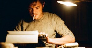 Sam Riley