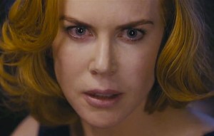 Nicole Kidman