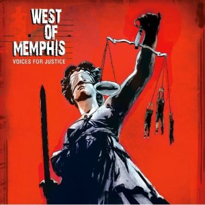 west memphis poster