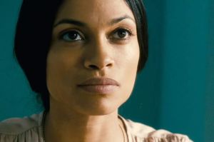 Rosario Dawson