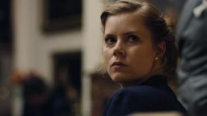 Amy Adams as Lois Lane