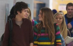 Nat Wolff, Liana Liberato