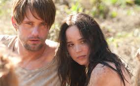 Skarsgaard, Ellen Page