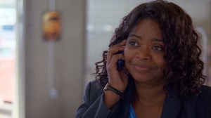 Octavia Spencer