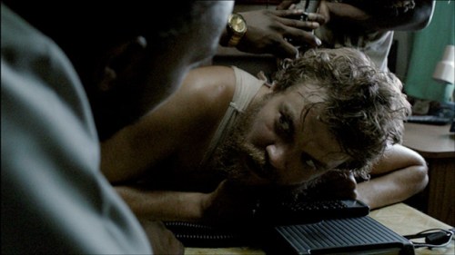 DDDD...a captive of Somali pirates 