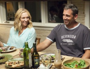 Toni Collette, Steve Carell