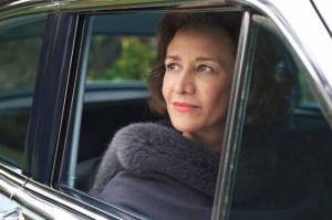 Janet McTeer as Mary McCarthy