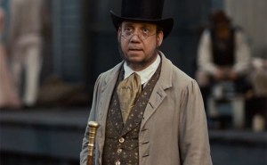 Paul Giamatti