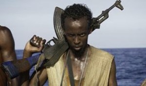 Barkhad Abdi
