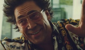 Javier Bardem