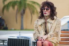 Jared Leto as Rayon