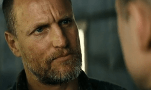 Woody Harrelson