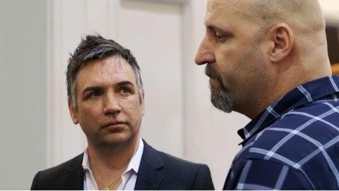 Matthew Boger, Tim Zaal