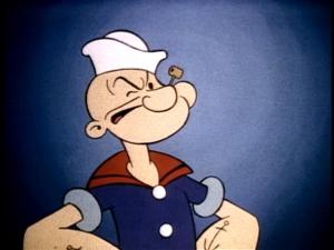 Popeye