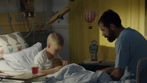 ** and ** in "Helium"