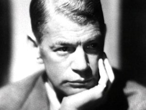 Director James Whale