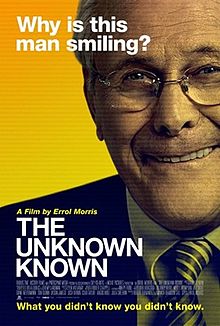 220px-The_Unknown_Known_poster