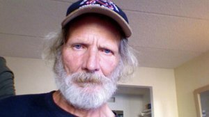 The late Gary Poulter