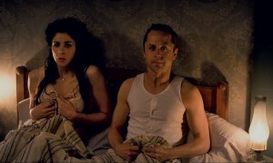 Sarah Silverman, Giovanni Ribisi