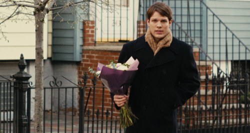 Jake Lacy as Max