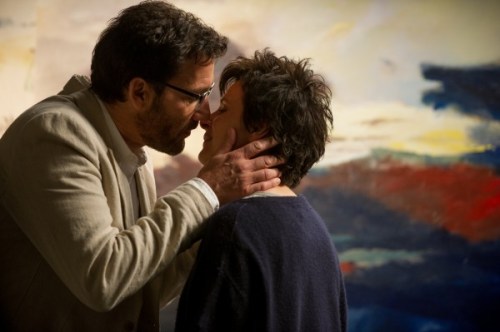 Clive Owen, Juliette Binoche