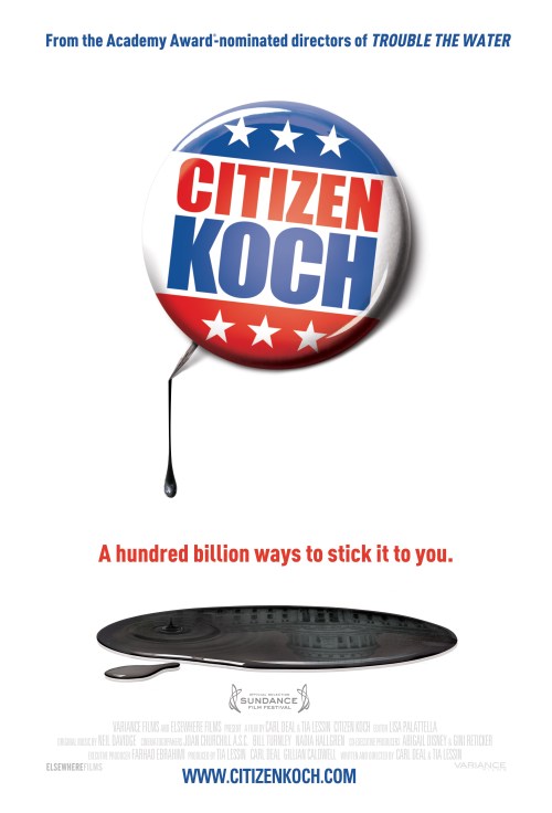 CitizenKochPosterXXL