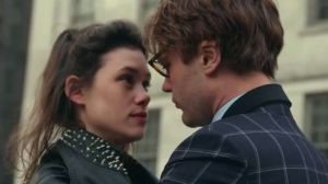 *** and Michael Pitt