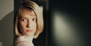 Mia Wasikowska