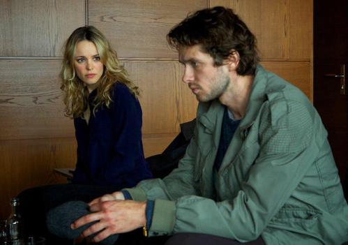 Rachel McAdams, Anton DODODODOD