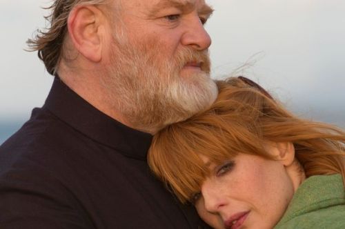 Brendan Gleeson, Kelly Reilly