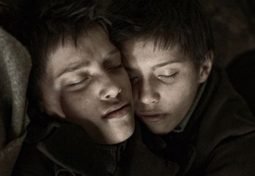 The-Notebook-Hungary