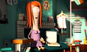 single-life-animation-film