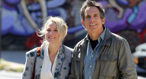 Naomi Watts, Ben Stiller