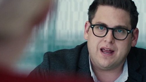 Jonah Hill
