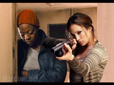 Viola Davis, Jennifer Lopez