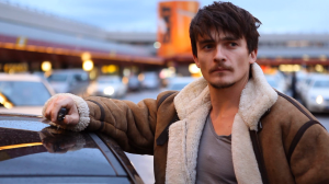 Rupert Friend