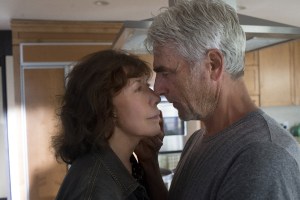 Lily Tomlin, Sam Elliott