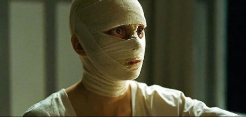 “PHOENIX”: Painful masquerade | Butler's Cinema Scene