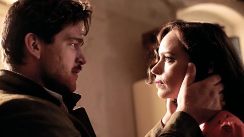 888, Nina Hoss