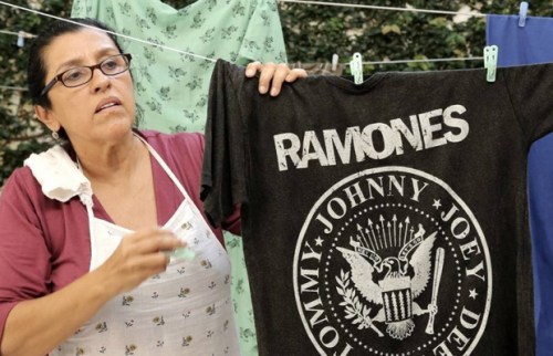 second-mother-review