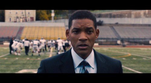 Will Smith as Dr. Bennett ***