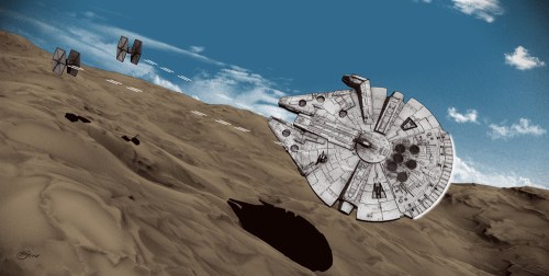 Star WarsChristopher-Skinner_star_wars_force_awakens