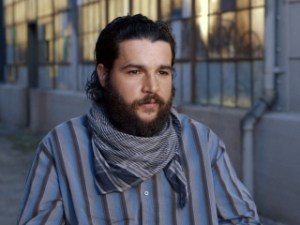 Christopher Abbott